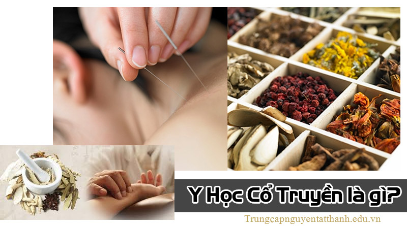 Y học cổ truyền là gi?