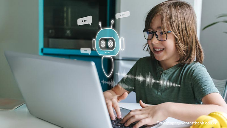 Tìm hiểu về Chatbot trong giáo dục: Cơ hội, thách thức và tương lai