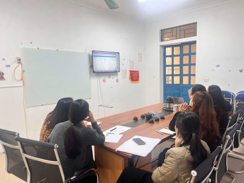 chuyển đổi số