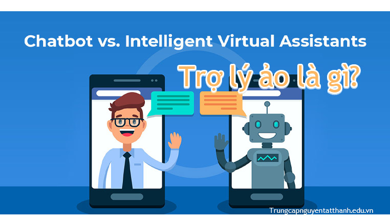 Trợ Lý Ảo Là Gì?