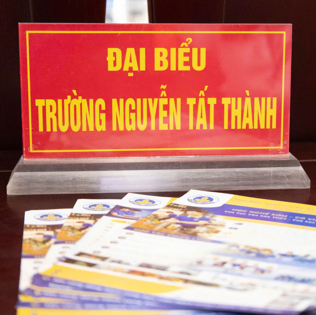 Trường trung cấp Nguyễn Tất Thành: nơi gửi gắm niềm tin, kiến tạo tương lai cho các chiến sĩ Nghệ An