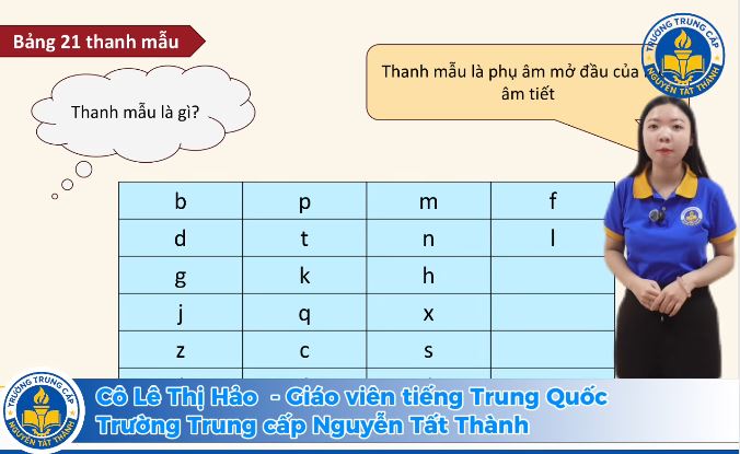 Học tiếng Trung offline ở đâu uy tín tại Nghệ An?