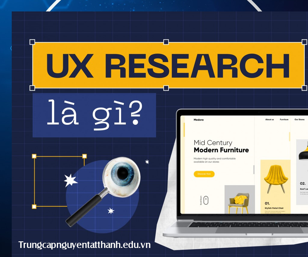 AI trong giai đoạn hoạch định và nghiên cứu người dùng (UX Research)