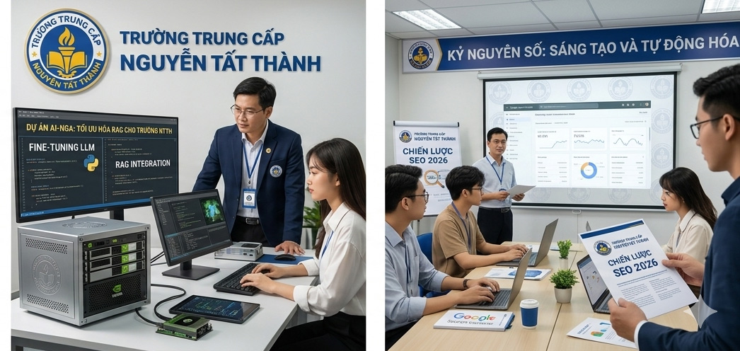 Ứng dụng thực tiễn của Generative AI trong kinh doanh