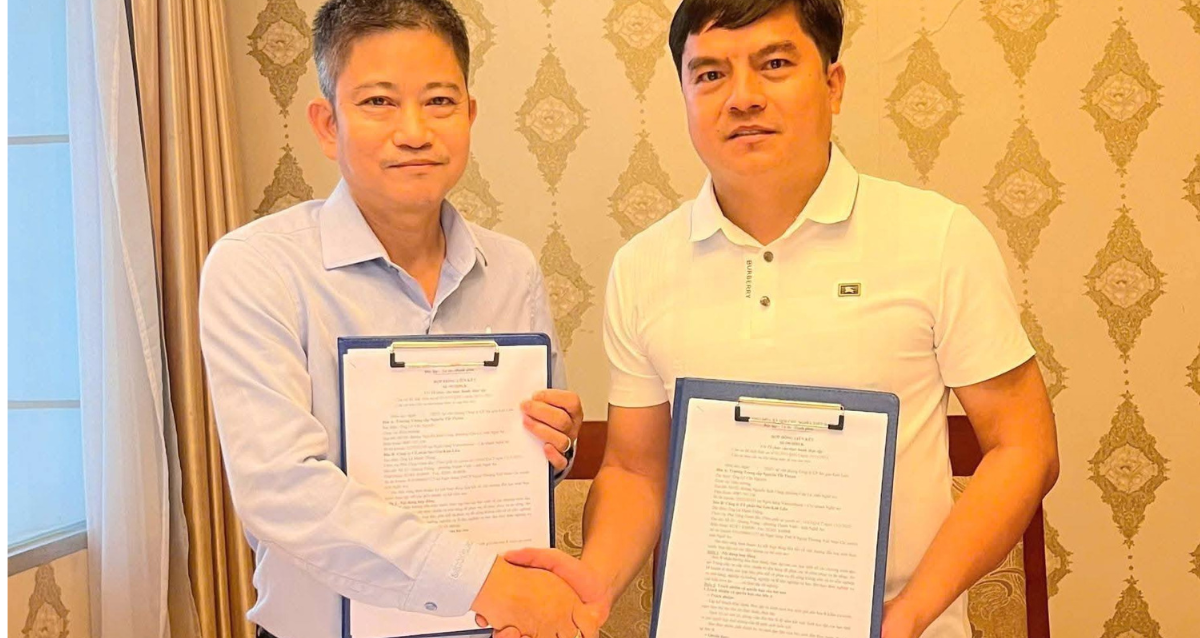Trường Trung cấp Nguyễn Tất Thành ký kết hợp tác với Hệ thống Khách sạn Sài Gòn Kim Liên, tạo điều kiện cho học sinh thực hành, thực tập trong môi trường chuyên nghiệp và mở rộng cơ hội việc làm ngay sau khi tốt nghiệp.